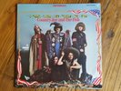 COUNTRY JOE AND THE FISH - I FEEL LIKE I'M FIXIN' TO DIE - US Vanguard LP NM/NM