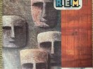 R.E.M. - The Best Of - Scarce original 1991 UK vinyl LP w/ Inner sleeve