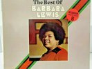 Barbara Lewis - The Best of Barbara Lewis 1971 Vinyl SEALED