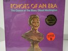 Dinah Washington - Echoes Of An Era 1971 Vinyl LP SEALED