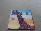 Stone The Crows Teenage Licks Vinyl LP 1971