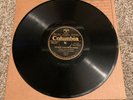 California Ramblers Tell Me Tonight 78 RPM Record Jazz Dance VG+ Shellac Rare