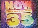 Now that's what i call music 35 vinyl LP EX condition