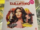 Quentin Tarantino- Music Tribute To The Films Of Tarantino 2xLP on Vinyl