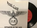 Anal Cunt – Defenders Of The Hate 7