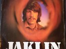 Jaklin Jaklin Original Uk Vinyl Lp Stable Records 1969 Super Rare