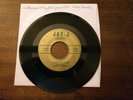 TABBY THOMAS Louisiana Hop Orig. US 45 R&B RnR BLUES Jay-j EX *LISTEN*