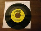 KATIE WEBSTER Hell Or High Water Orig. US 45 FUNK SOUL Goldband NM *LISTEN*