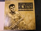 Sal Nistico- Heavyweights JAZZLAND -JLP-966 - 1961-1ST PRESSSING LP- ULTRASONIC