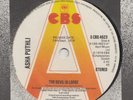 FUNK / BREAKS --  ASHA PUTHLI -- THE DEVIL IS LOOSE / SPACE TALK
