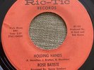 Rose Batiste ‘Holding Hands’ US Northern Soul/Funk