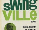 Al Casey - Buck Jumpin' - Vinyl Record.. - H138H