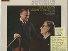 HMV ASD 2285 Beethoven, Violin Concerto in D (Klemperer/ NPO) LP