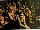 vinyl records albums jimi hendrix Electric Ladyland