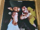 5 SECONDS OF SUMMER - Calm (Plus One) *LP* LIMITED PINK VINYL *NEW/SEALED*