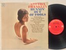 Aretha Franklin Runnin Out Of Fools VG+ MONO 2-EYE CLEAN  AWESOME