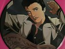 Elvis Presley - s/t - Picture Disc 1LP Orthophonic - New Sealed Free Shipping