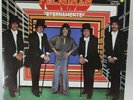 Felicidad - Lp - Eternamente - Latin Chicano Tejano Rare Laura Canales