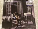RATT - Invasion of Your Privacy NEW SEALED Vinyl Hastings Exclusive 200G White