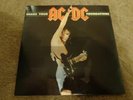 AC/DC - Shake your Foundations, Australia Promo