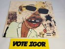 Tyler, The Creator Igor - Alternative Sleeve US Vinyl LP Album Sealed