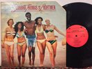 Bubbha Thomas Lightmen Best VG+ SIGNED  spiritual jazz funk KILLER alt versions