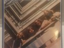 Beatles 1967-1970 ORIG APPLE SEALED with TRACK LIST STICKER ON BACK