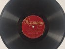 Bix Beiderbecke Broadway Bell Hops VG+ HARMONY 504 RARE  There Ain’t No Land