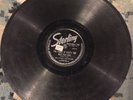 Oklahoma Wranglers HANK WILLIAMS’ BAND STERLING 203 same date as Calling You 201
