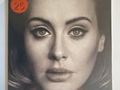Adele 25 Vinyl LP Record NEW