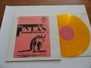 BOB DYLAN Melbourne, Australia 1966 KTS 019 GOLD VINYL NOT TMOQ ONLY 100 MADE