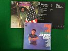 Johnny Cash 3xPak LP's 