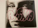 Charlotte Day Wilson - Alpha -Clear/White Marbled Exclusive Limited/500 Vinyl LP