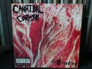 CANNIBAL CORPSE THE BLEEDING  ORIGINAL FIRST PRESSING EX/EX  1994   LP