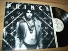 VG+ 1980 Prince Dirty Mind LP Album