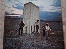 The Who Who's Next 1971 LP Vinyl VG+ STRONG Original W1 Decca DL 79182 Baba