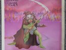 Hydra Vein Rather Death Than False Of Faith LP Rare Vinyl 1st Press Heavy Metal