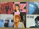 Rod Stewart & The Faces + Python Lee Jackson - 29 x Vinyl 7