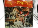 WHERE THE BUFFALO ROAM SOUNDTRACK LP Record Promo Ultrasonic Clean VG++ cVG+