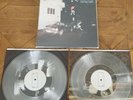 Brand New Science Fiction Clean Vinyl 2 X LP