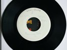Elvis Presley - Handbeschriftete Weißmusterplatte - PROMO - original D RCA