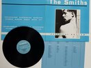 THE SMITHS (MORRISSEY) - HATFUL OF HOLLOW - '84 U.K GATEFOLD VINYL ALBUM - EX