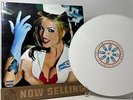 Blink-182 - Enema Of The State Vinyl LP White First Press