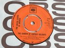 THE UNITED STATES OF AMERICA 'THE GARDEN OF EARTHLY DELIGHTS' 45 UK CBS 1968
