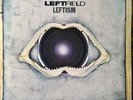 LEFTFIELD : Leftism 3LP . Triple Vinyl Album . original '95