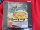 Sealed J.R.R. Tolkien Reads and Sings The Hobbit & Fellowship of Ring Vinyl LP