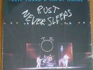 NEIL YOUNG & CRAZY HORSE - RUST NEVER SLEEPS - 2017 REMASTERED VINYL LP - (NEW)