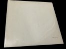The Beatles White Album - Rare 1968 Original Toploader Mono Low Number + Photos