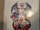 Pokémon Red/Blue/Yellow  Soundtrack Not Moonshake Vinyl Never Played
