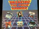 Breaking The Price Barrier - Australia Only Promo LP- Pink Floyd Michael Jackson